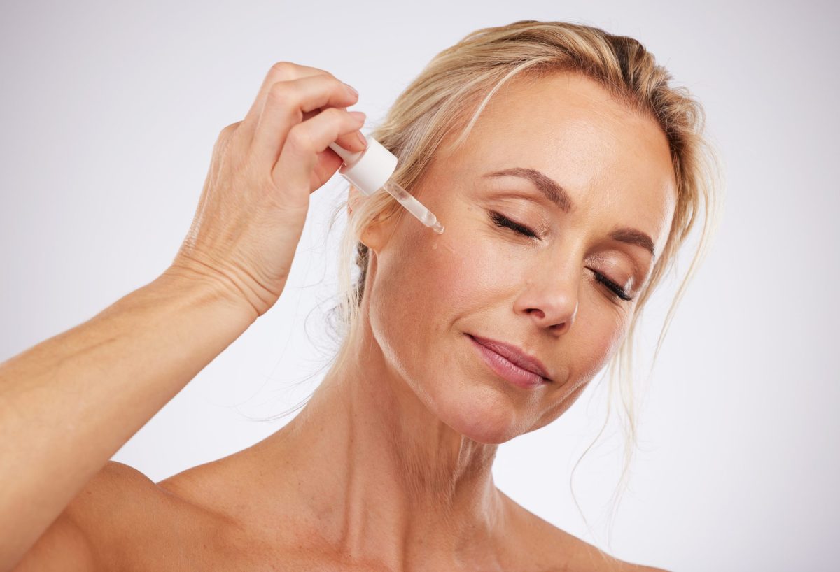 The Benefits of Peptide Therapy for Anti-Aging, Billerica