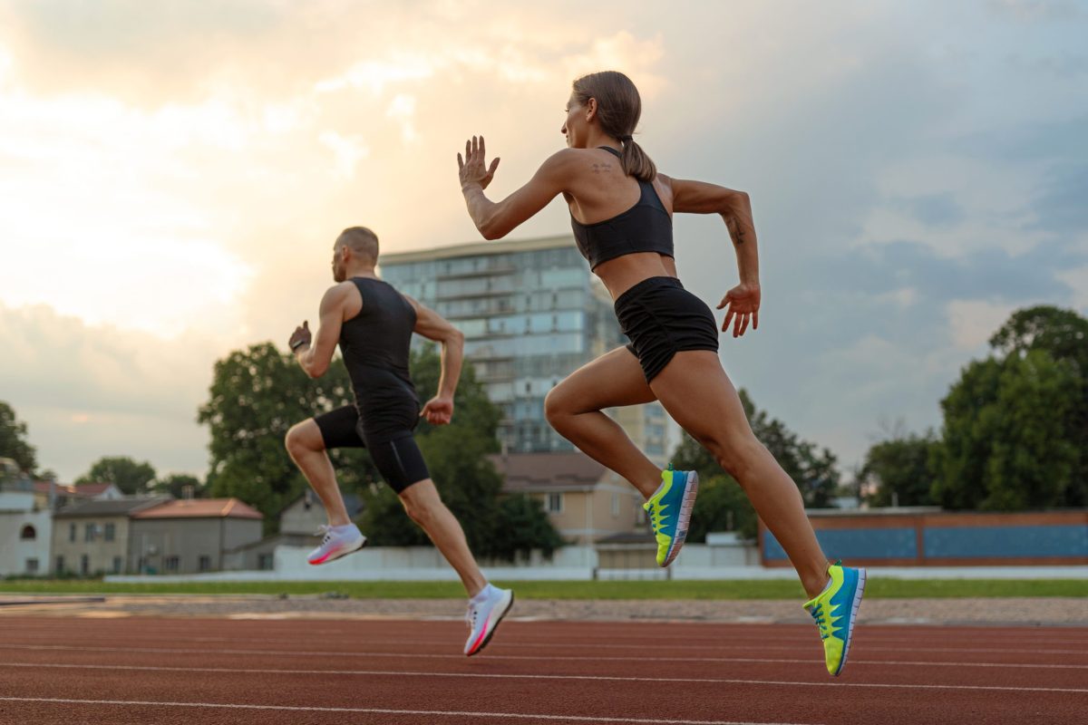 Peptide Therapy for Athletic Performance, Billerica